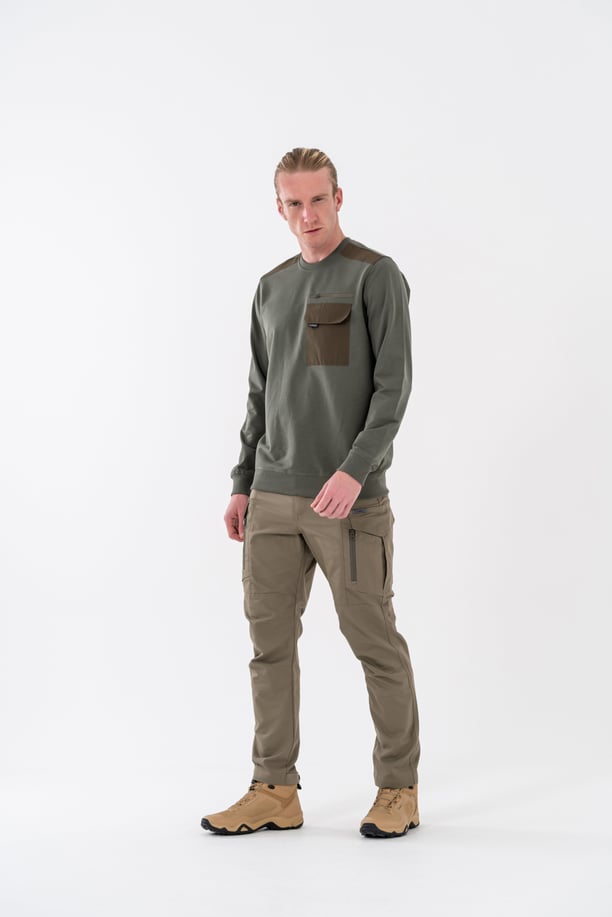 PANTOLON TACTICAL - 516