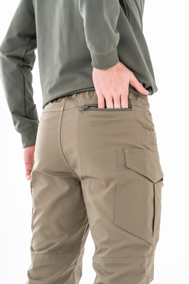 PANTOLON TACTICAL - 516