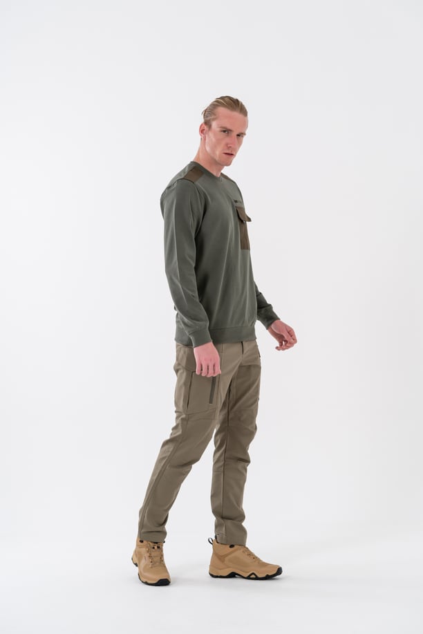 PANTOLON TACTICAL - 516