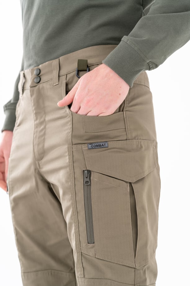 PANTOLON TACTICAL - 516