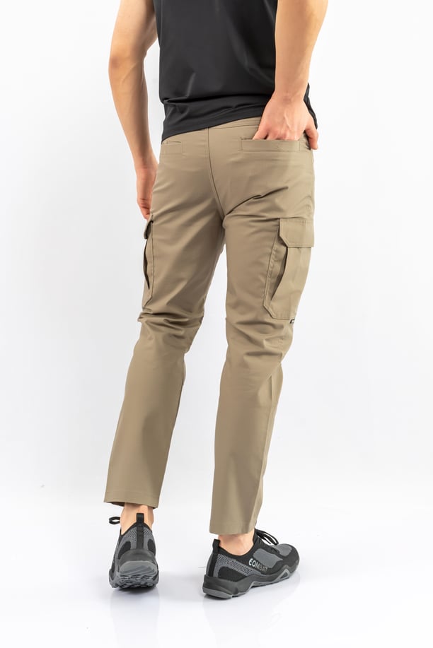PANTOLON TACTICAL - 516