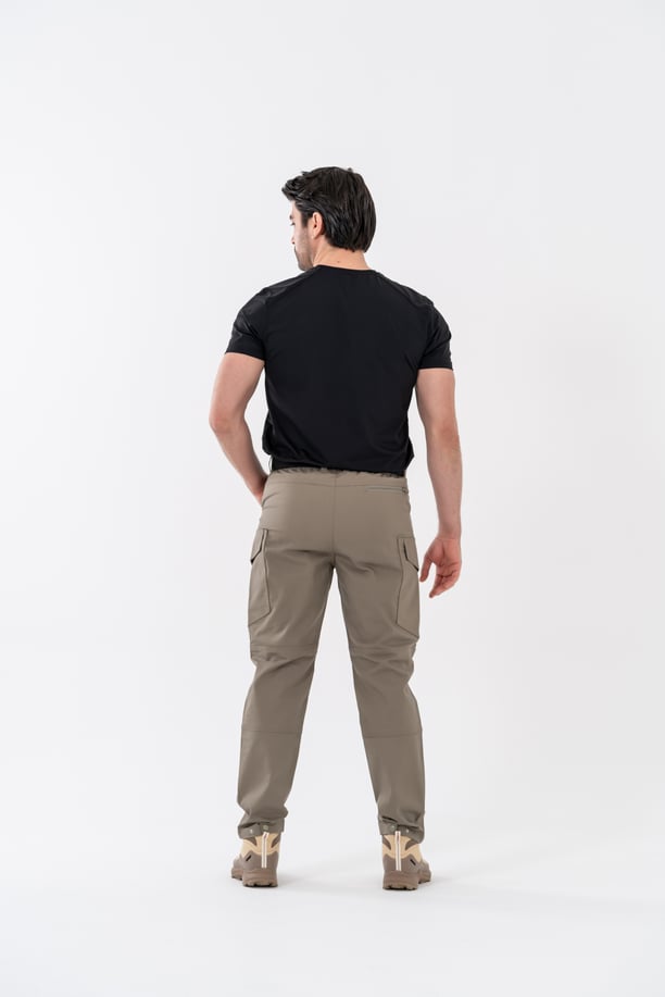 PANTOLON TACTICAL - 516