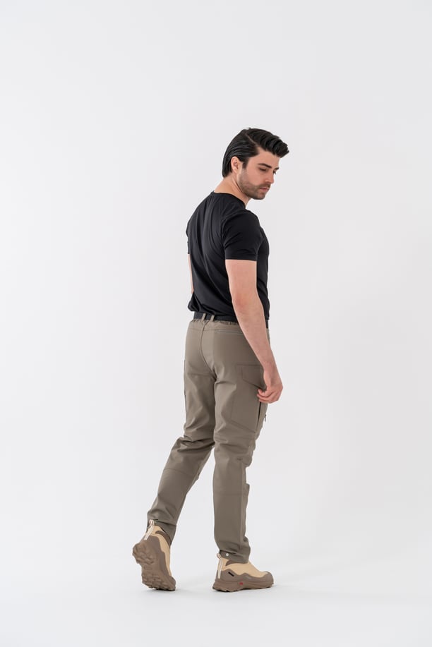 PANTOLON TACTICAL - 516