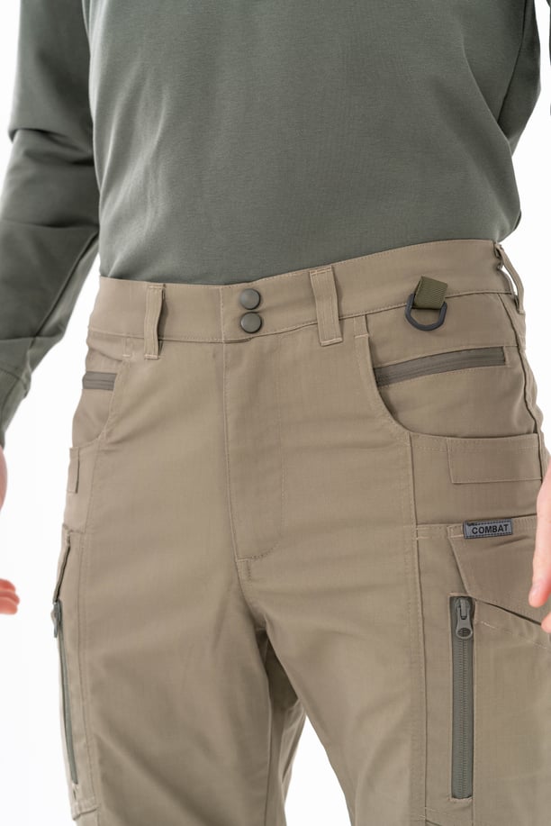 PANTOLON TACTICAL - 516