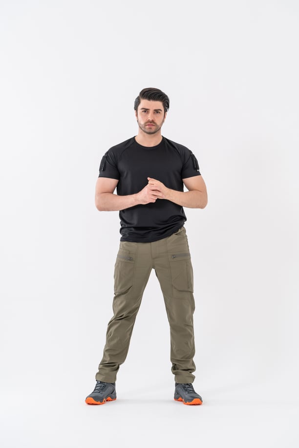 PANTOLON TACTICAL - 527