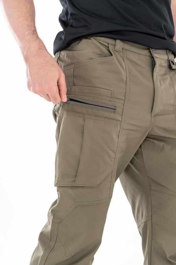 PANTOLON TACTICAL - 527