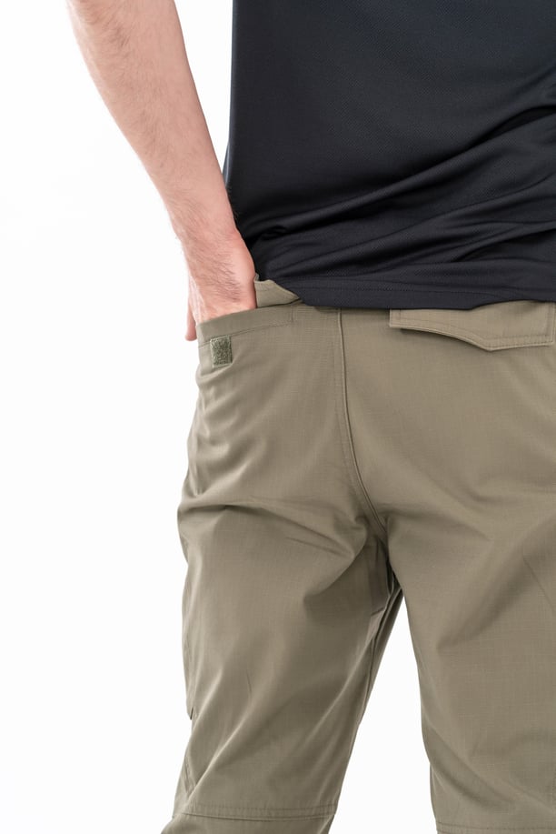 PANTOLON TACTICAL - 527