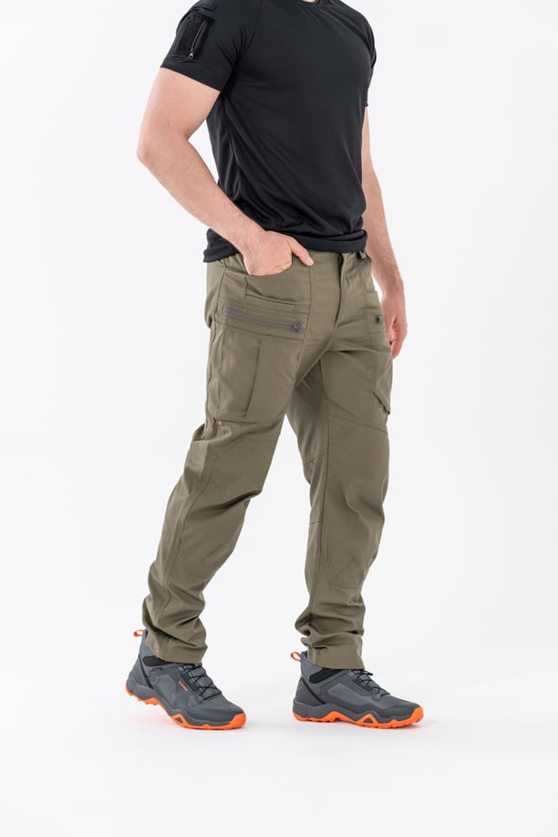 PANTOLON TACTICAL - 527