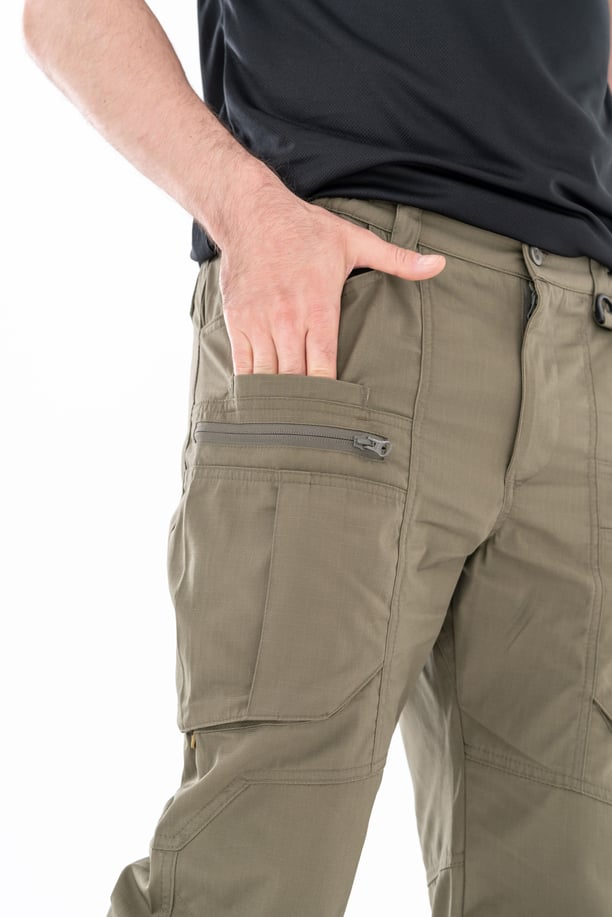 PANTOLON TACTICAL - 527