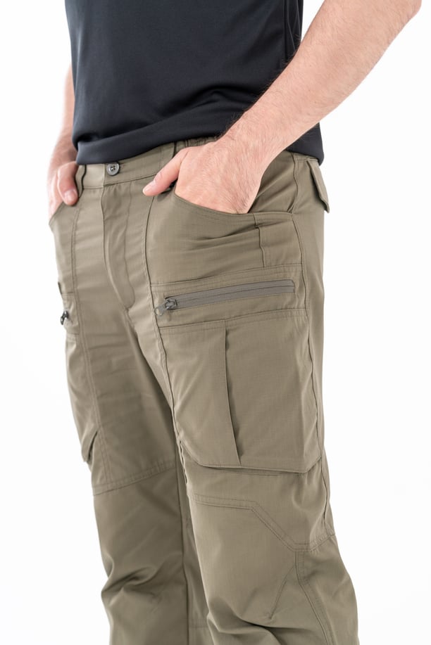 PANTOLON TACTICAL - 527