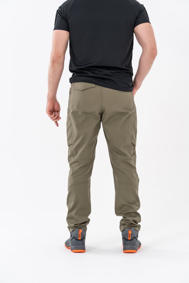 PANTOLON TACTICAL - 527