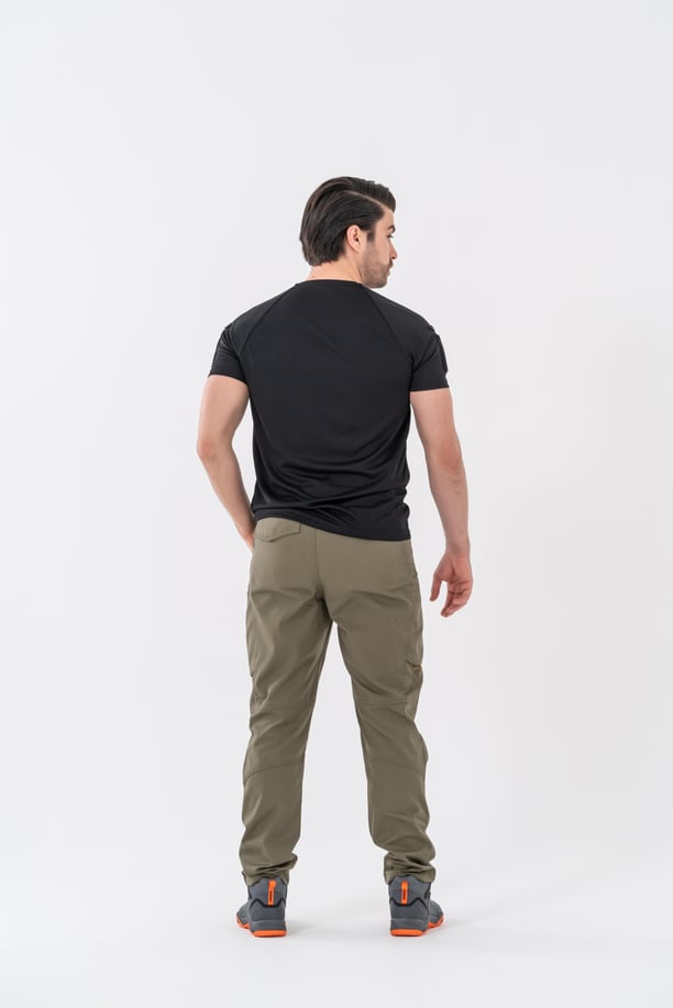 PANTOLON TACTICAL - 527