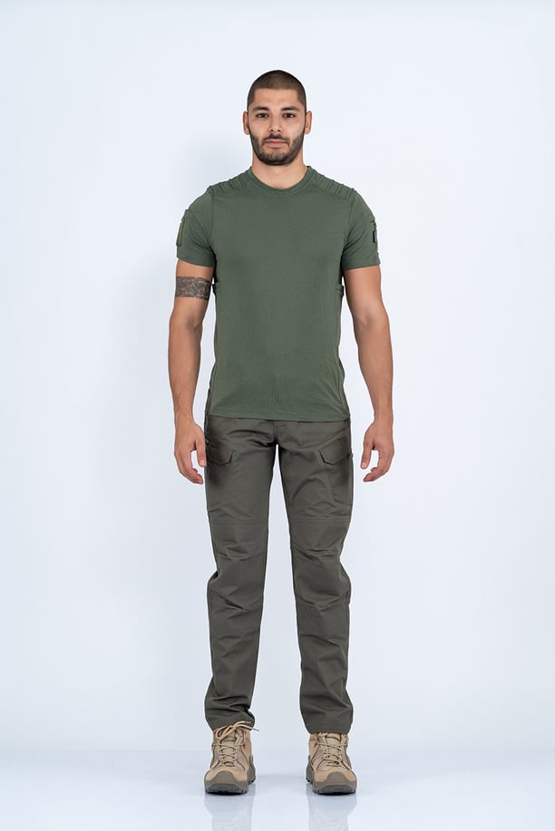 PANTOLON TACTICAL C200 - 501
