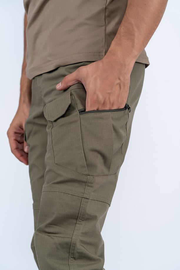 PANTOLON TACTICAL C200 - 501