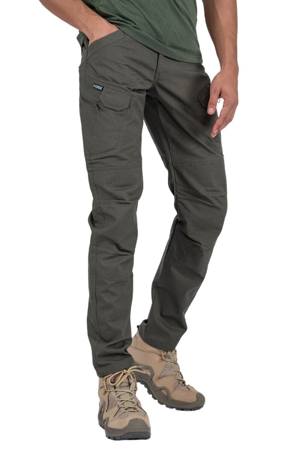 PANTOLON TACTICAL C200 - 501