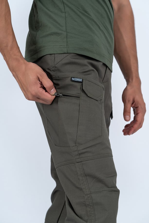 PANTOLON TACTICAL C200 - 501
