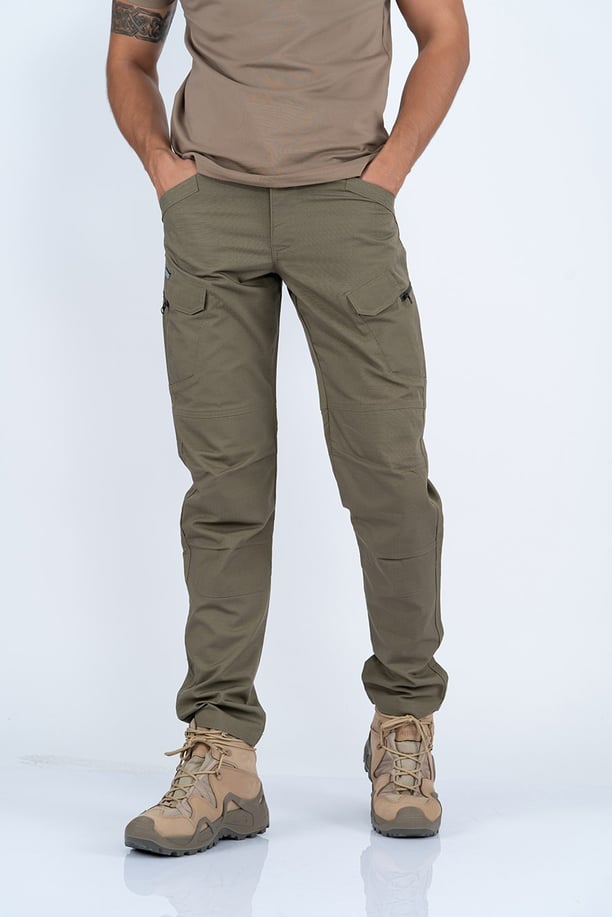 PANTOLON TACTICAL C200 - 501