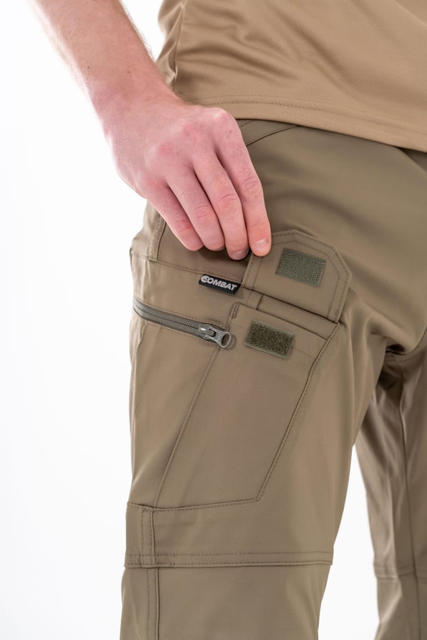 PANTOLON TACTICAL NOVA - 501