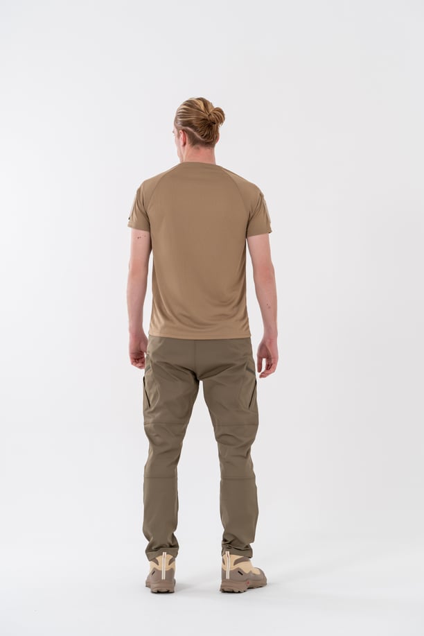 PANTOLON TACTICAL NOVA - 501