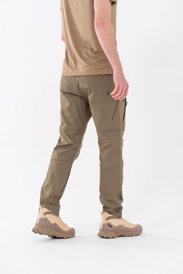 PANTOLON TACTICAL NOVA - 501