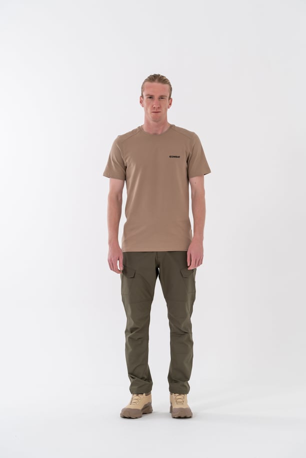 PANTOLON TACTICAL NOVA - 501
