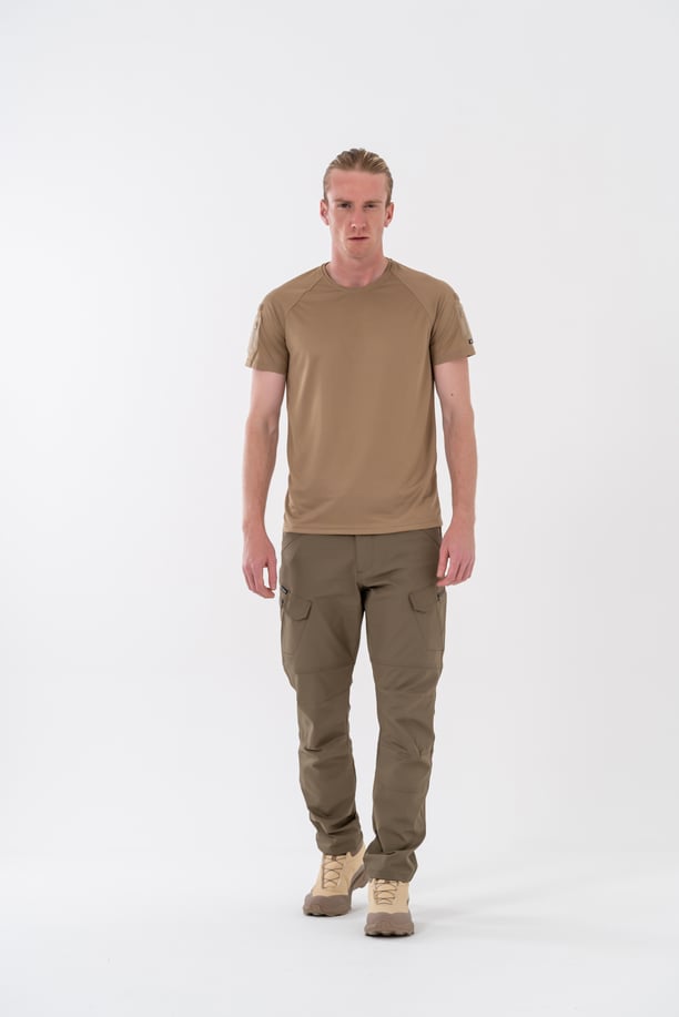 PANTOLON TACTICAL NOVA - 501