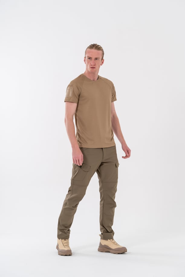 PANTOLON TACTICAL NOVA - 501