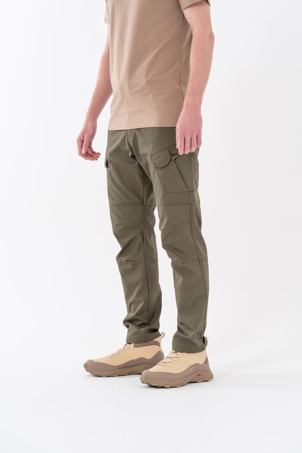 PANTOLON TACTICAL NOVA - 501