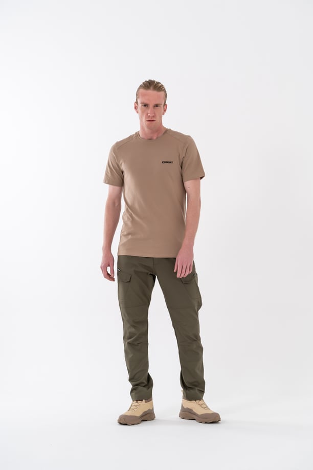 PANTOLON TACTICAL NOVA - 501