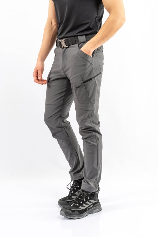 PANTOLON TACTİCAL TREKKİNG  - 501