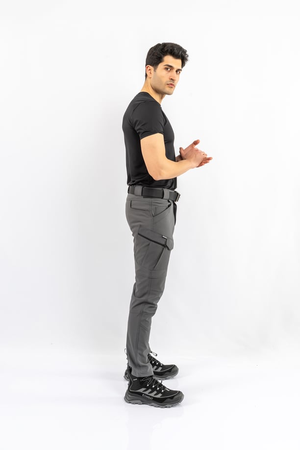 PANTOLON TACTİCAL TREKKİNG  - 501