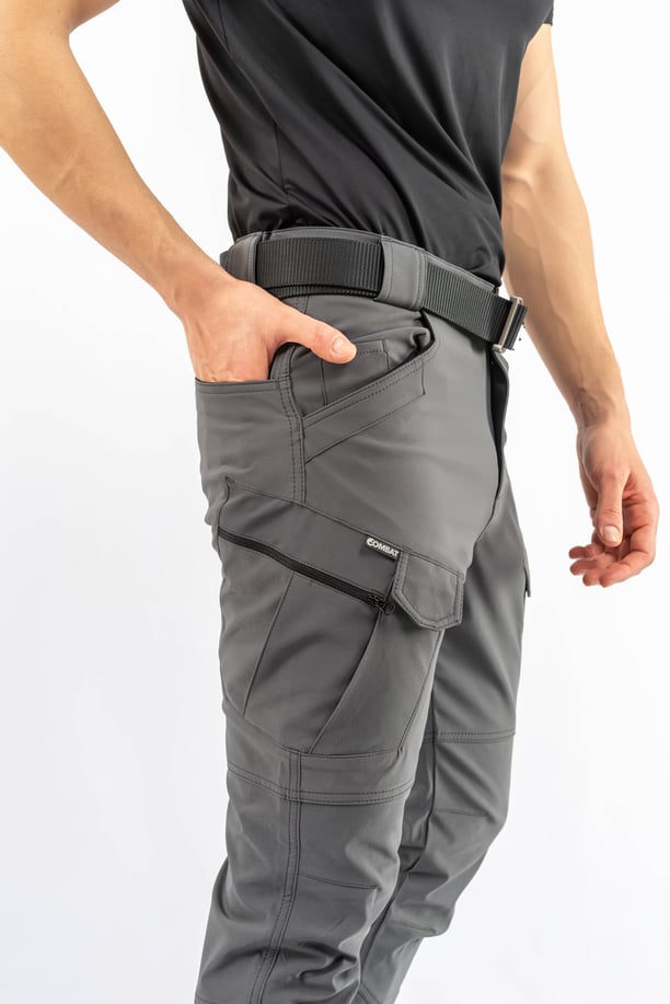 PANTOLON TACTİCAL TREKKİNG  - 501