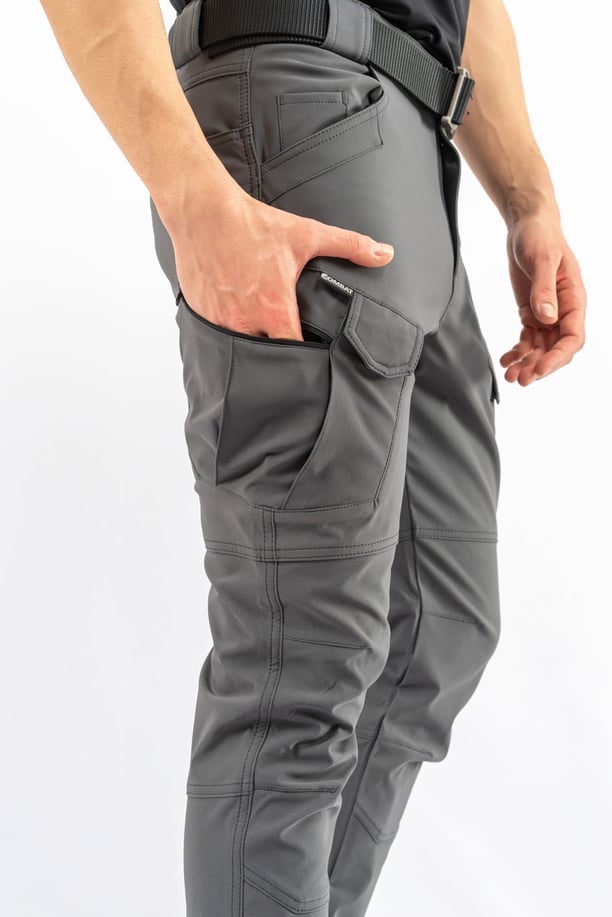 PANTOLON TACTİCAL TREKKİNG  - 501