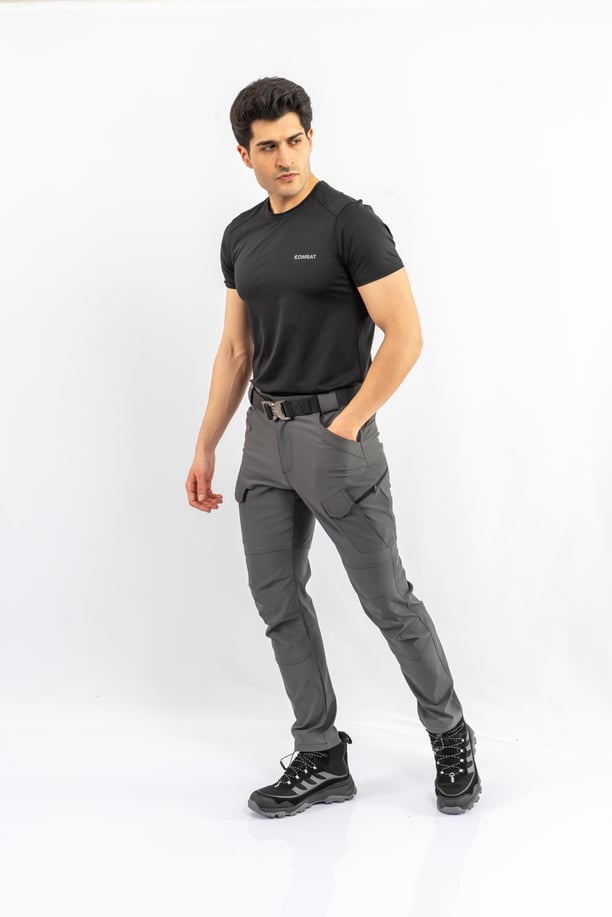PANTOLON TACTİCAL TREKKİNG  - 501