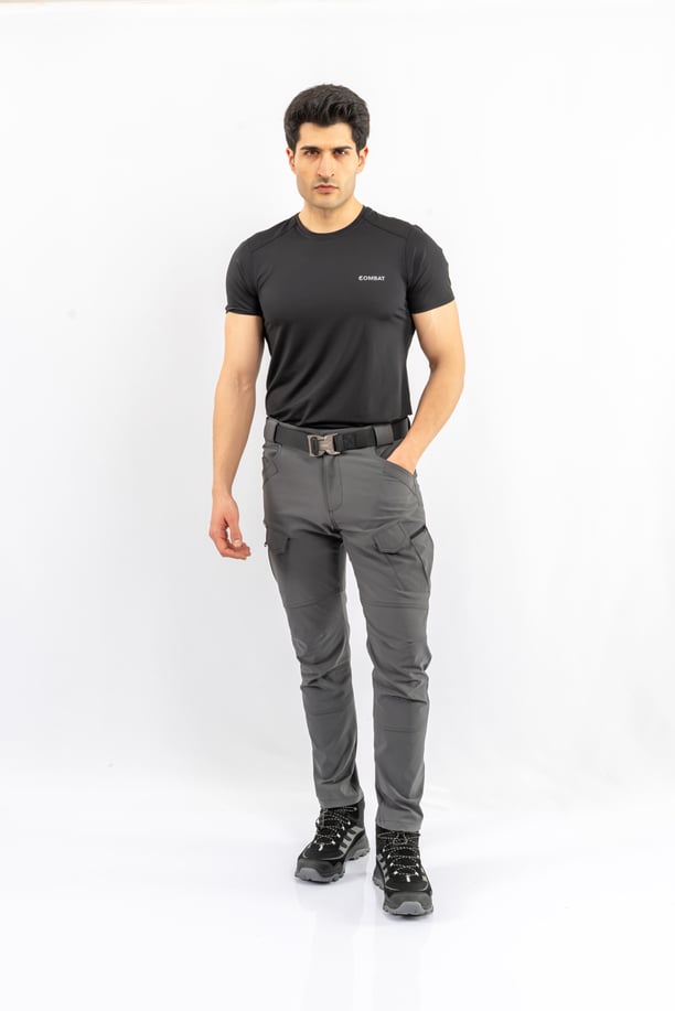 PANTOLON TACTİCAL TREKKİNG  - 501