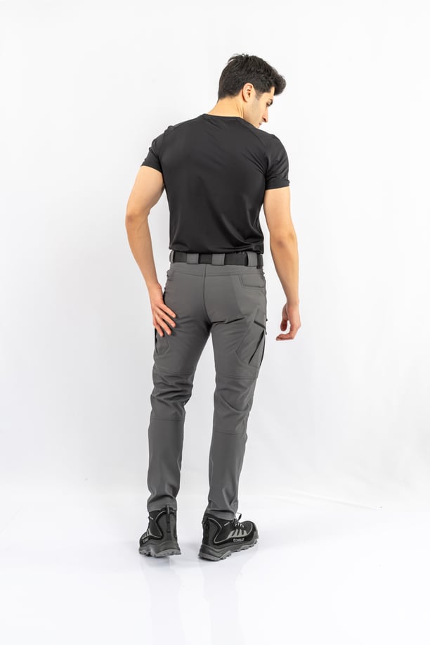 PANTOLON TACTİCAL TREKKİNG  - 501