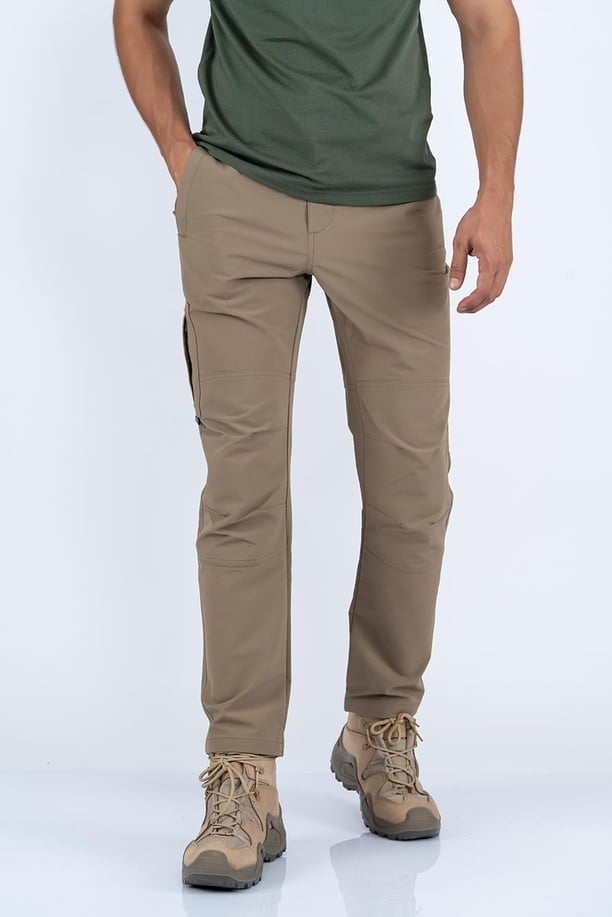 PANTOLON TREKKING - 544