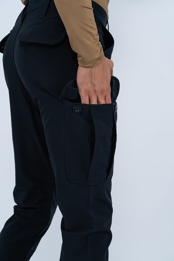 PANTOLON TREKKİNG ASAYİŞ - 511