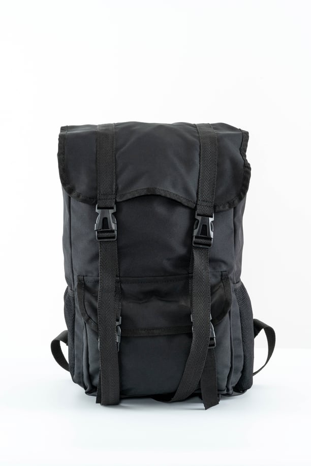 SIRT ÇANTASI 40LT-665