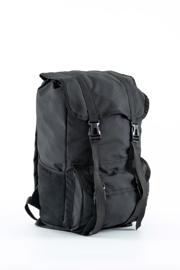 SIRT ÇANTASI 40LT-665