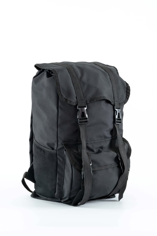 SIRT ÇANTASI 40LT-665