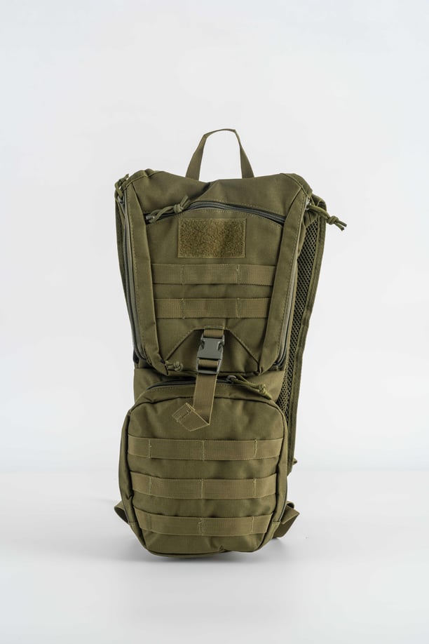 SIRT ÇANTASI BL-101