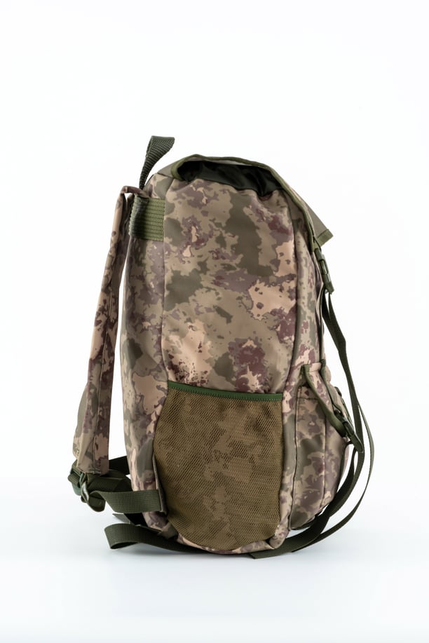 SIRT ÇANTASI KAMUFLAJ 40LT-665