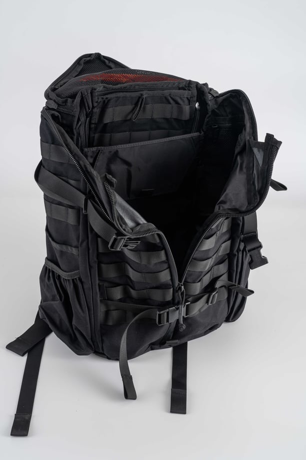SIRT ÇANTASI LP-1585