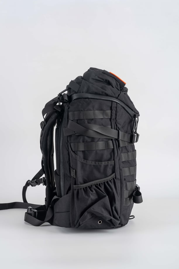 SIRT ÇANTASI LP-1585