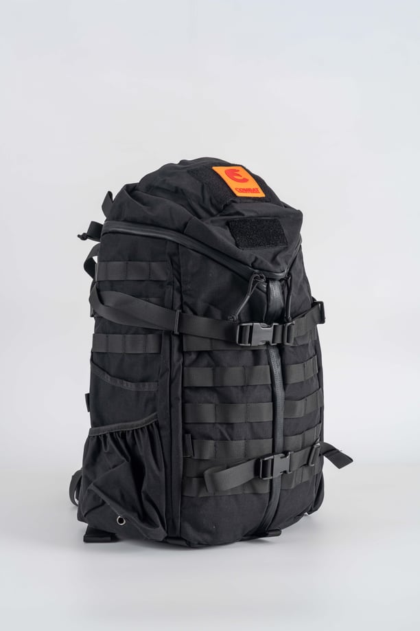 SIRT ÇANTASI LP-1585