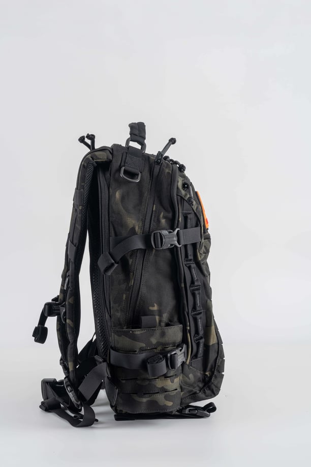 SIRT ÇANTASI LP-2066