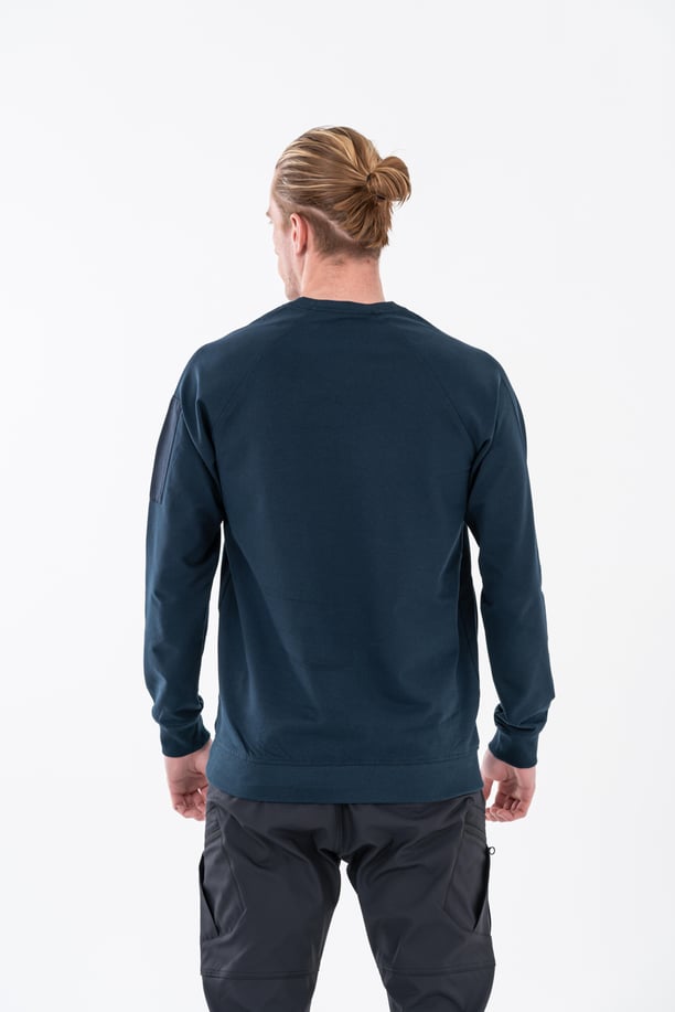 SWEATSHIRT - 905 - B33