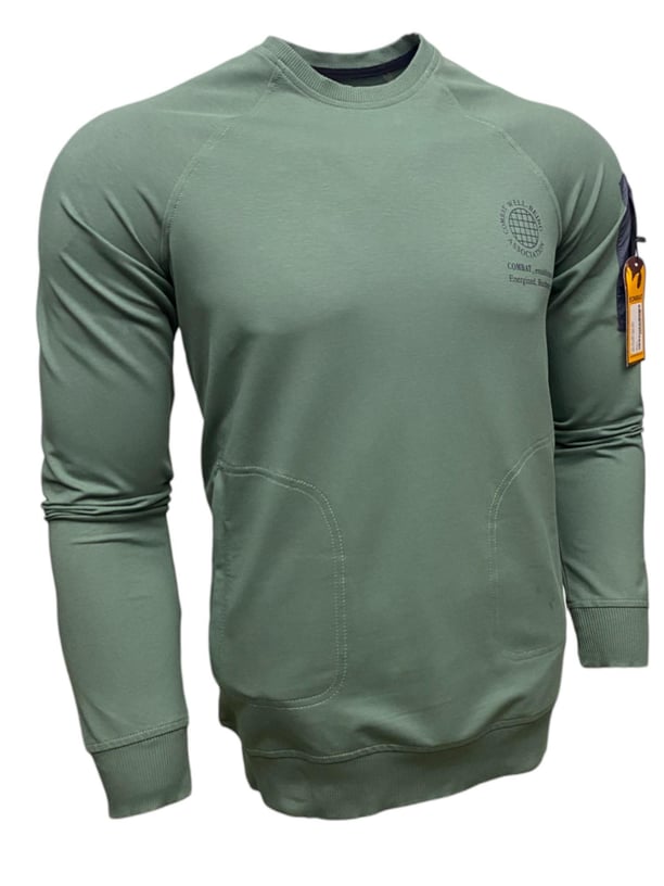SWEATSHIRT - 905 - B33