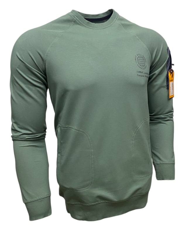 SWEATSHIRT - 905